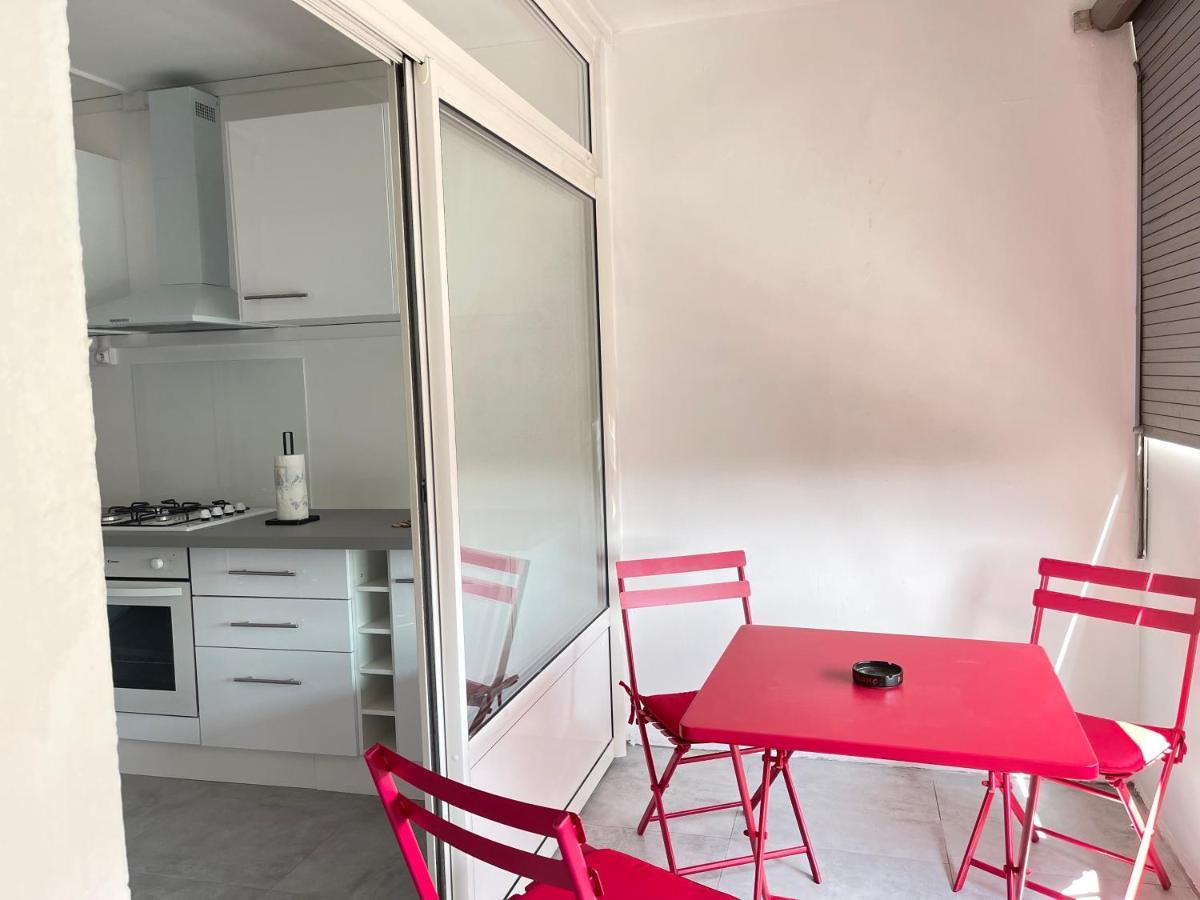 Ferienwohnung Votre Cocon Parfait A 9 Min D'Eurexpo Et 14 Min Groupama Saint-Priest  Exterior foto