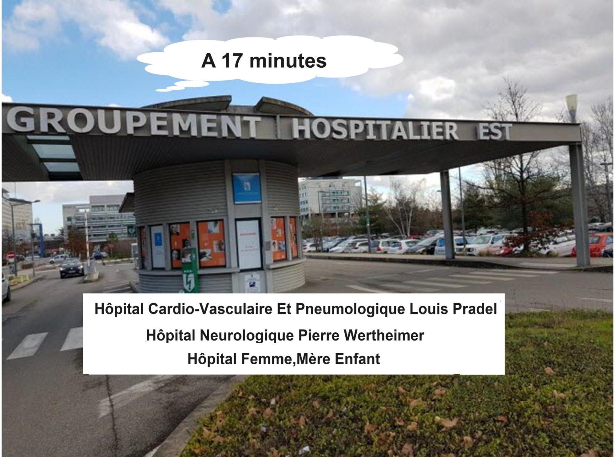 Ferienwohnung Votre Cocon Parfait A 9 Min D'Eurexpo Et 14 Min Groupama Saint-Priest  Exterior foto