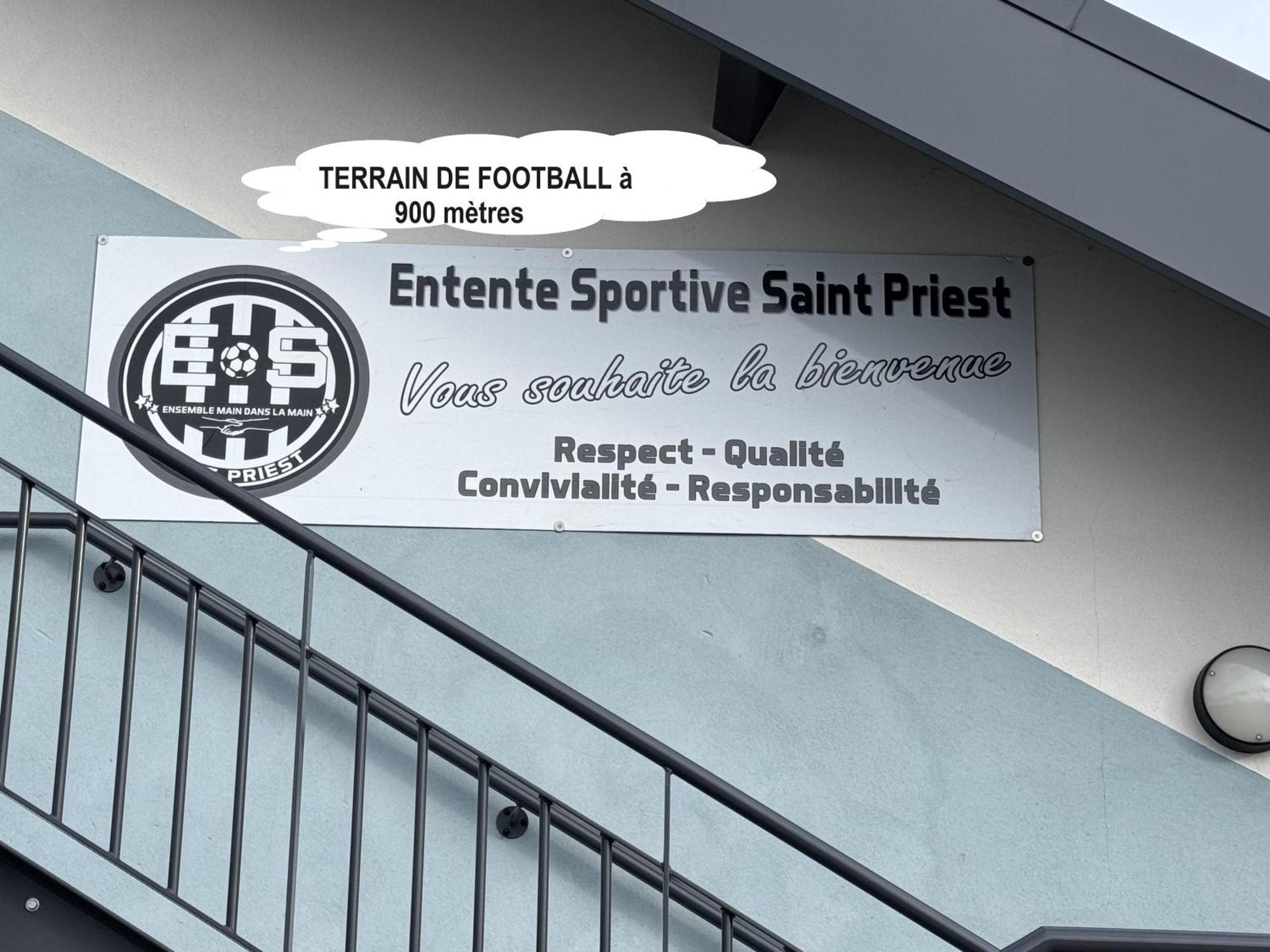 Ferienwohnung Votre Cocon Parfait A 9 Min D'Eurexpo Et 14 Min Groupama Saint-Priest  Exterior foto