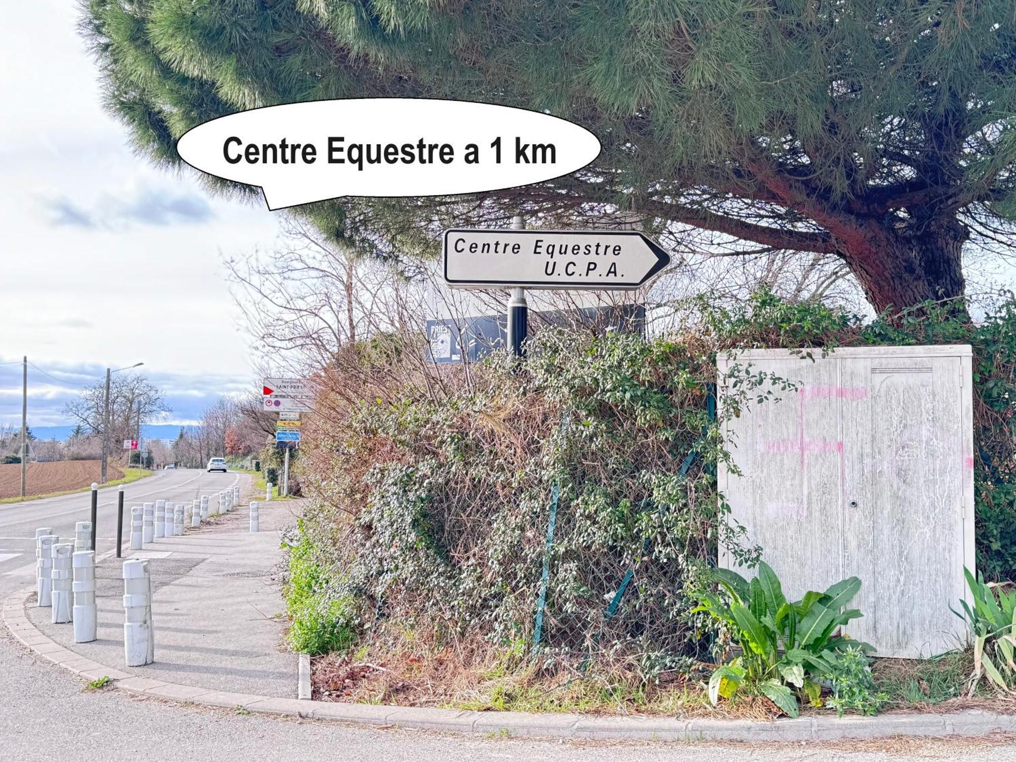 Ferienwohnung Votre Cocon Parfait A 9 Min D'Eurexpo Et 14 Min Groupama Saint-Priest  Exterior foto