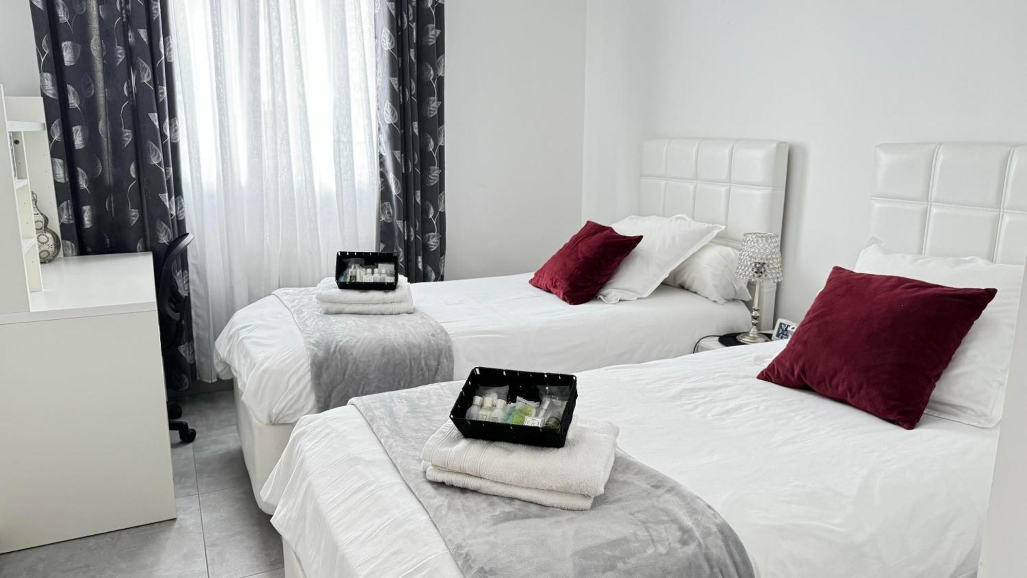 Ferienwohnung Votre Cocon Parfait A 9 Min D'Eurexpo Et 14 Min Groupama Saint-Priest  Exterior foto